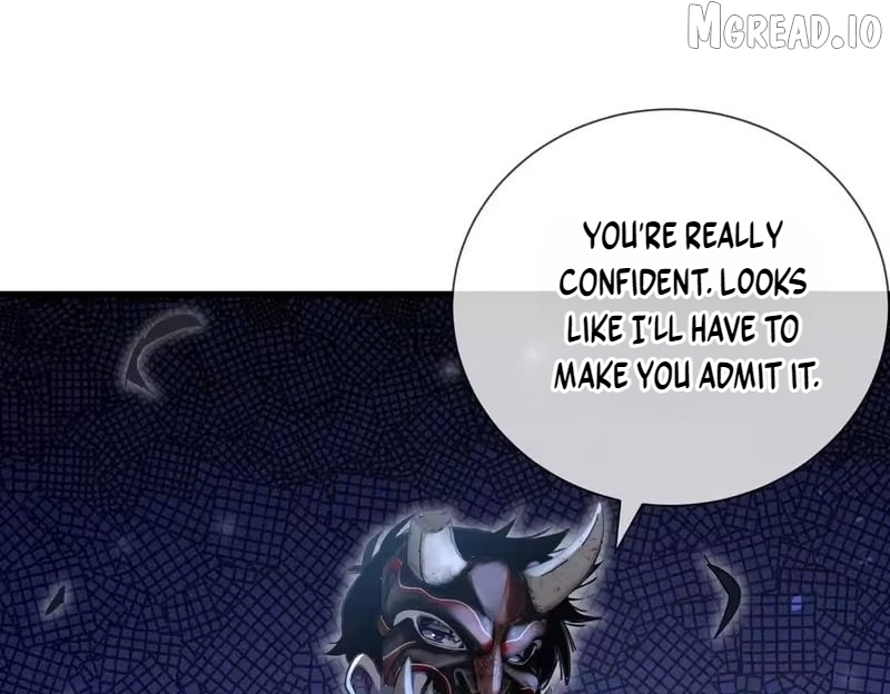 I Rely on My Invincibility to Deal Tons of Damage Passively! Chapter 167  - page 58